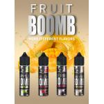 VGOD Vape Juice E-Liquid Pure Nicotine E-Cigarette Vaping Liquid Refill Smoke Juice Taste 60ml for sale