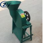 Removable Tapioca Slicing Machine Potato Cassava Sweet Potato Support for sale