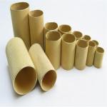 Bronze / Copper / Brass Powder Sintered Filter Element for sale