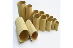China Bronze / Copper / Brass Powder Sintered Filter Element supplier