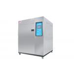 Customized Environmental Simulation Thermal Shock Test Chamber For Car Accessary Testing