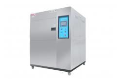 China PCB environmental Temperature Shock Test Chamber Universal Testing Machine supplier