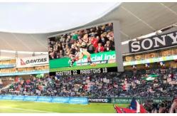 China HD Ip65 Dip P2.6 LED Rental Screen Electronic Billboard Advertising Eco-Friendly supplier
