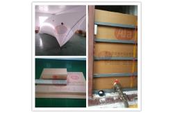 China Bottom Discharging TLBD LLDPE PP Flexi Bags For Oil supplier