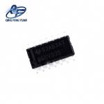 New Original SOT TI/Texas Instruments SN65HVD35DR Ic chips Integrated Circuits Electronic components SN65HVD for sale