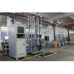 30000G High Acceleration Shock Test Equipment For Mobile Parts Testing