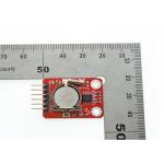 PCF8563 RTC Board Real Time Clock Module CMOS Ultra - Low - Power