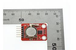 China PCF8563 RTC Board Real Time Clock Module CMOS Ultra - Low - Power supplier