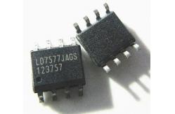 China LD7552BS LEADTREND Integrated Circuits SOP8 IC Components supplier