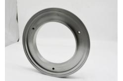 China High Melting Point Molybdenum Ring With Polishing Surface As Vacuum Furnace Element supplier