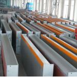 Modular Electronic Split 200t Truck Load Scales for sale
