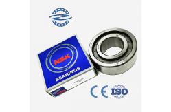 China NJ2312 P6 Cylindrical Roller Bearing For Forestry Machinery 60x130x46mm supplier