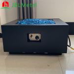 high durability Custom Backyard Camping Gas Fire Pit portable OEM