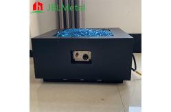 China high durability Custom Backyard Camping Gas Fire Pit portable OEM supplier