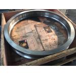 Casting Steel AISI 4140 Internal Spur Gear 0.5-25 Module for Smooth and Gear Shaping for sale
