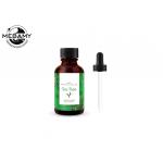 Tea Tree Natural Essential Oils Apothecary Extracts No Additives For Skin Care for sale