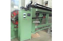 China Low Power Consumption Gabion Box Machine High Production Capacity 220V/380V supplier