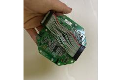 China Yokogawa F9802JA LCD Display Indicator Unit Assembly supplier