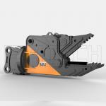 Solid And Durable Vehicle Scrapping Tools Car Cutting Scissors Factory Price