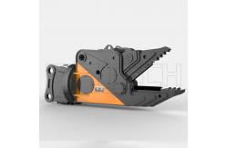 China Solid And Durable Vehicle Scrapping Tools Car Cutting Scissors Factory Price supplier