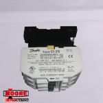 CI25 JL  Contactor Relay