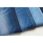 9.3 Ounce With Slub Stretchy Jeans Material Textile Raw Cloth Fabric for sale