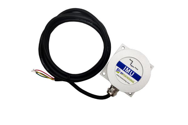 BW-IMU325 Cost-Effective CAN Inertial Measurement Unit IMU