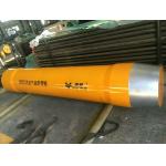 BH650 2500T Impact Pneumatic Pipe Rammer Hammer for sale