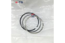 China Engine Spare Parts 4TNV98 98MM Piston Ring YM129907-22050 supplier