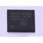 Microcontroller MCU STM32G031K8U6 Single-Core ARM Microcontrollers Surface Mount for sale