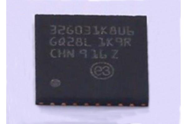 Microcontroller MCU STM32G031K8U6 Single-Core ARM Microcontrollers Surface Mount