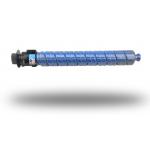Ricoh Copier Toner Cartridge Cyan MP C2051 842064 - Capacity 9500 Pages