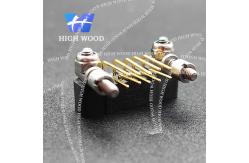 China HW-CMM Connector, HW-221VL10F23,2mm Pitch. supplier