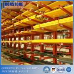 OEM Multi-functional Cantilever Racking WIth No length Restriction for sale