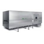 Automatic Far Infrared Tunnel Sterilization Drying Machine(HX420/4500) for sale