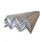 Hot Rolled Technique S235JR/S235J0/S235J2 Angle Steel Bar for Building Structure for sale