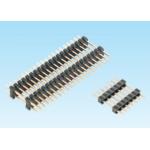 2.0mm Pitch Pin Header Connector 1000M Min Insulation Resistance DALEE for sale