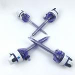 Surgical Instruments Disposable Laparoscopy Trocars for sale