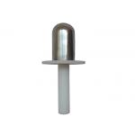 IEC60335 Nylon Handle Cylindrical SS Test Finger Probe