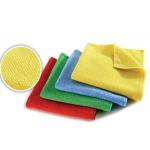 Split Microfiber Cleaning Cloth Polyamide Soft Lint Free Cloth for sale