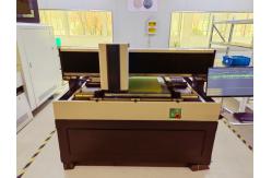 China Direct To Screen Imaging System Solvent Resistant With 120-240s Exposure Time/㎡ supplier
