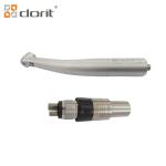 High Chomium NSK Airotor Handpiece Push Button 4 Hole Coupling for sale