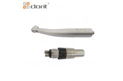 China High Chomium NSK Airotor Handpiece Push Button 4 Hole Coupling supplier