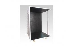 China IEC60335-1:2004 Electrical Appliance Tester Temperature Measurement Test Corner supplier
