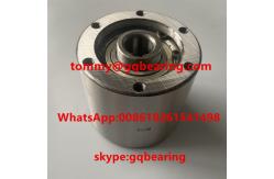 China 25mm Bore MZ15 One Way Clutch Backstop Bearing with Keyway 25x68x62mm supplier
