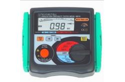 China Kyoritsu 3005A Digital Insulation / Continuity Tester supplier