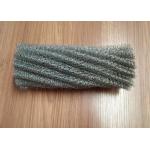 Tailor Wire Mesh Roll Demister for sale