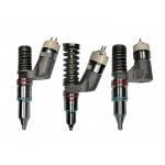 Remanufactured Common Rail Injector BEBE4D17002 BEBE4D21001 BEBE4D21002