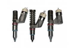 China Remanufactured Common Rail Injector BEBE4D17002 BEBE4D21001 BEBE4D21002 supplier