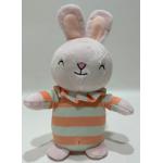 Easter Bunny Talking Rabbit Repeats What You Say Robot Plush Stuffed Animal Interactive Electronic Pet, Dancing and Shak for sale